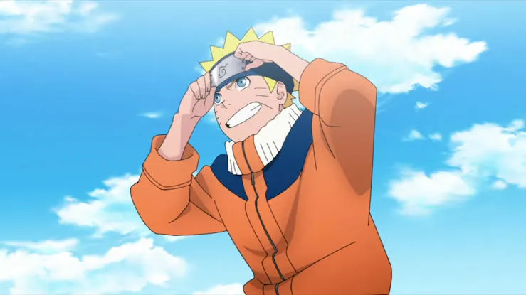 Naruto Season 9 Hindi Dubbed [Sony YAY]